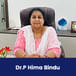 CMR College of Engineering & Technology, Director of Placements CMR Group of Institutions: Dr. P Hima Bindu Interview